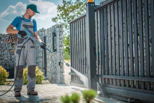 Best Restaurant Pressure Washing  in South Taft, CA