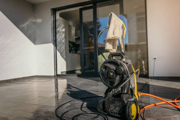 Best Factory Floor Cleaning  in South Taft, CA
