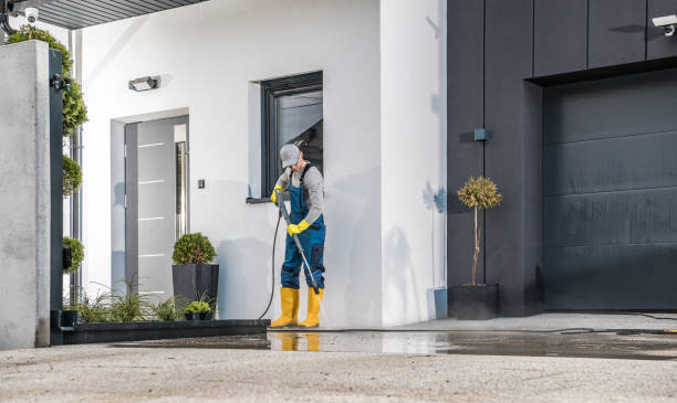 Best Fleet Vehicle Washing  in South Taft, CA